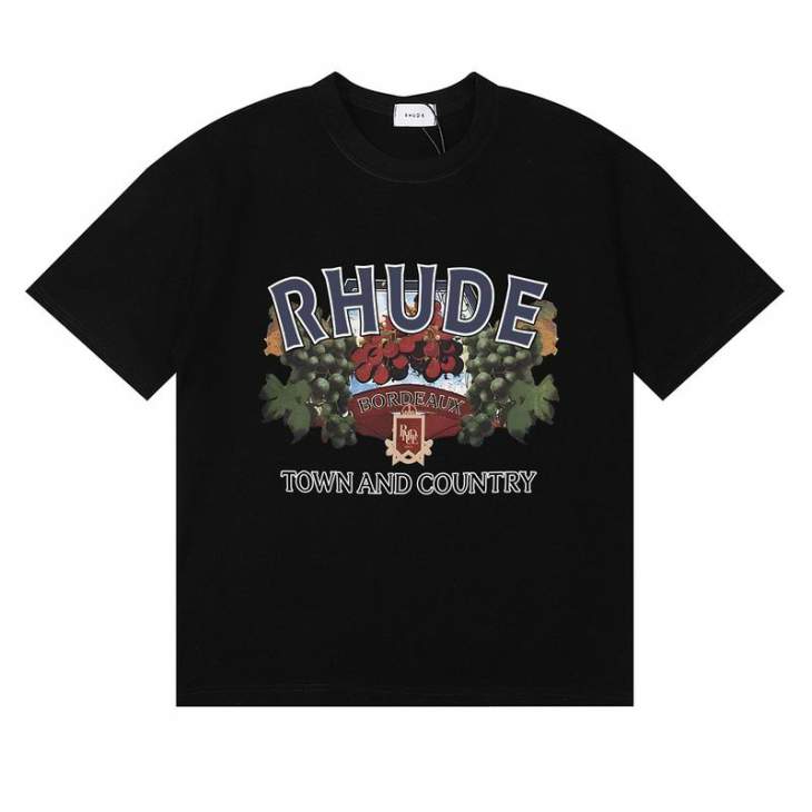 Picture of Rhude T Shirts Short _SKURhudeS-XL6htr501372366